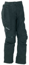 Spada Duo Tech Textile Trousers - Black